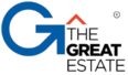 great estate logo