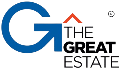 great estate logo